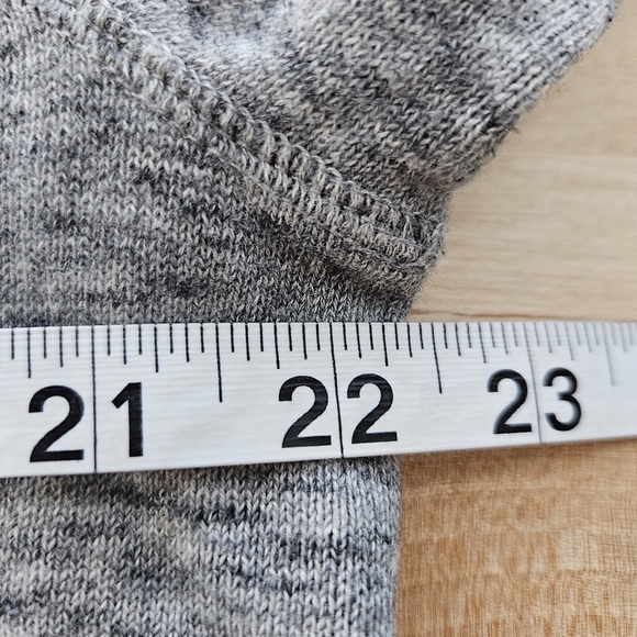 J Mclaughlin Mens Crewneck Cotton Sweater Size Large - Picture 4 of 8